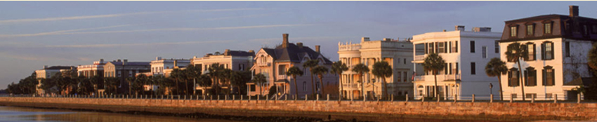 Charleston Homes for sale